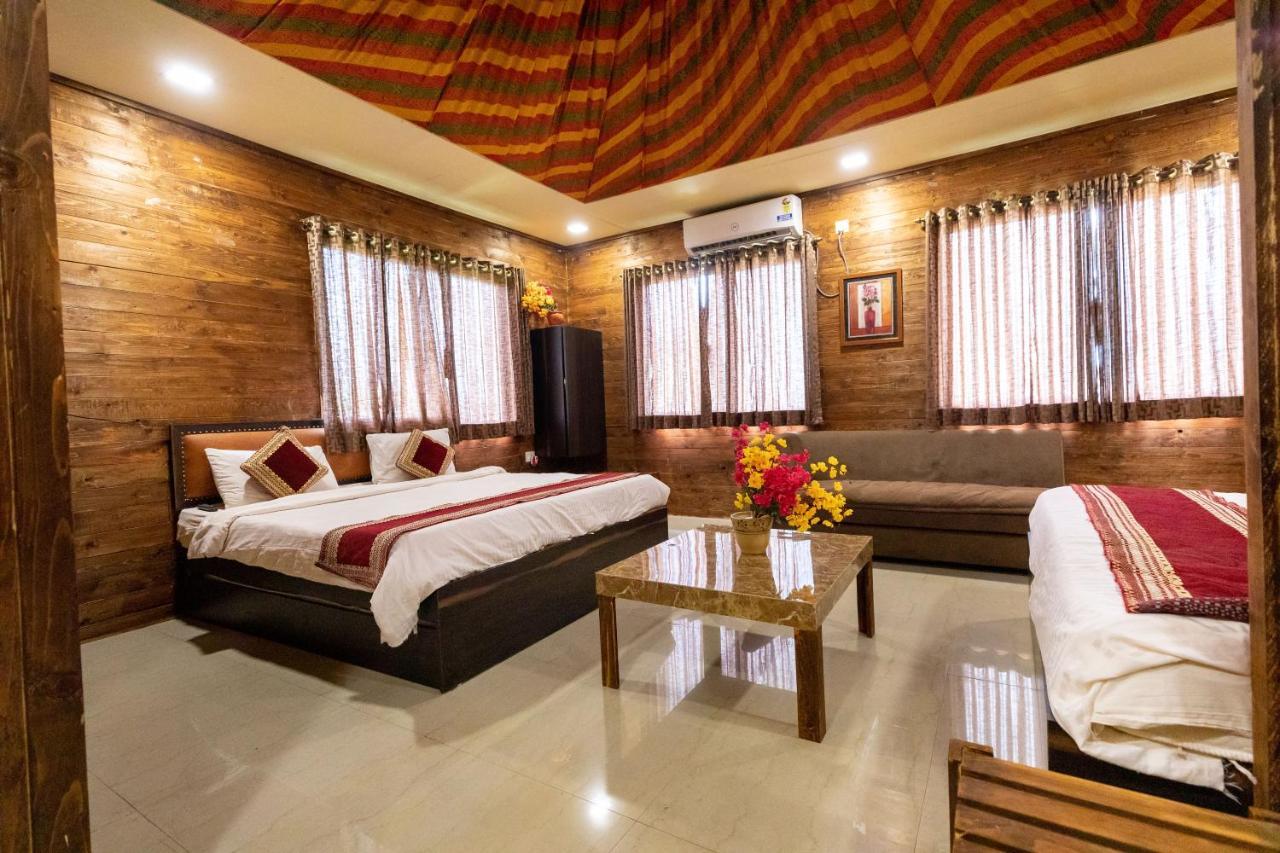 1 India Resort, Igatpuri Luaran gambar